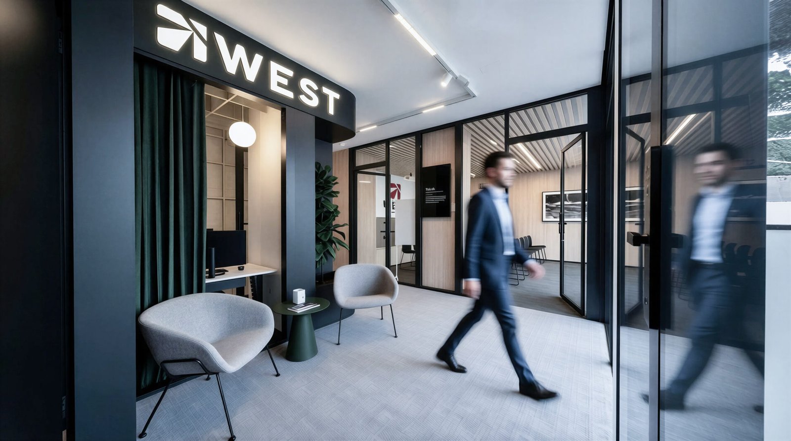 Ulazni prostor i forum (2)